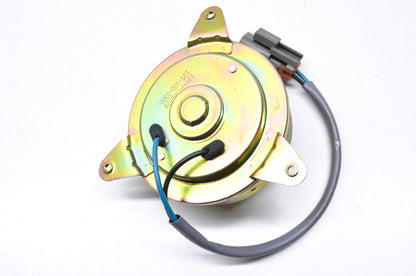 OEM Mazda KLR9-15-150 Engine Cooling Fan NOS