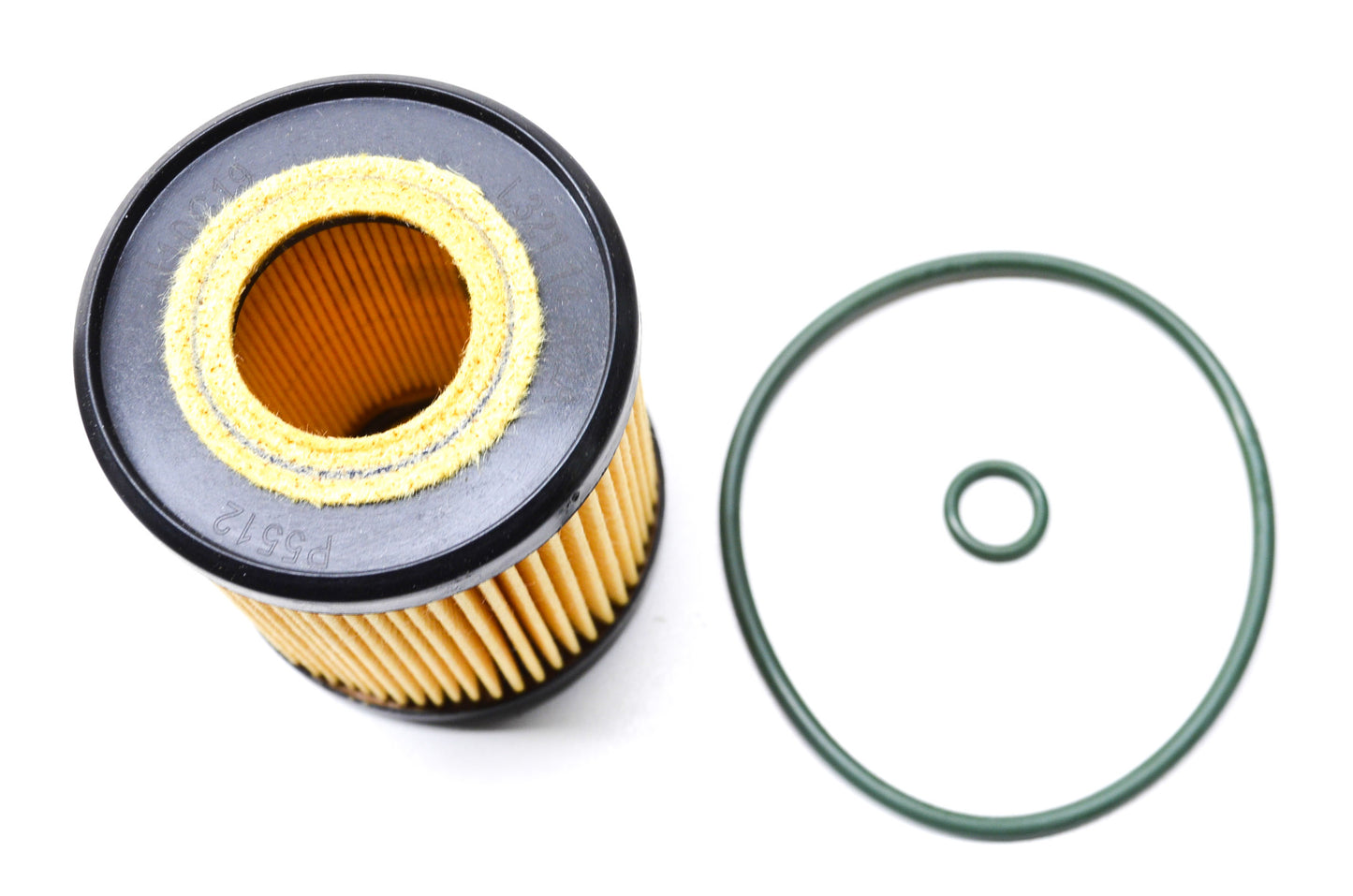 New OEM Mazda Oil Filter NOS