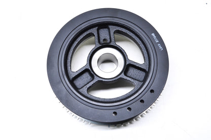 New OEM Mazda Crankshaft Pulley NOS