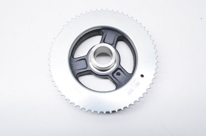 New OEM Mazda Crankshaft Pulley NOS