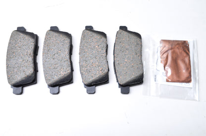 OEM Mazda L2Y7-26-48ZA Rear Brake Pad Kit NOS