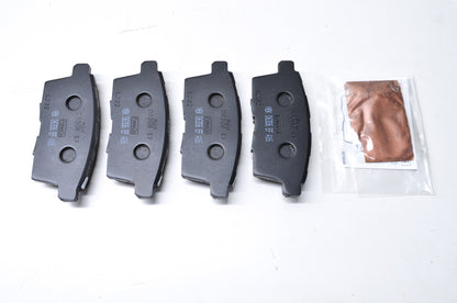 OEM Mazda L2Y7-26-48ZA Rear Brake Pad Kit NOS
