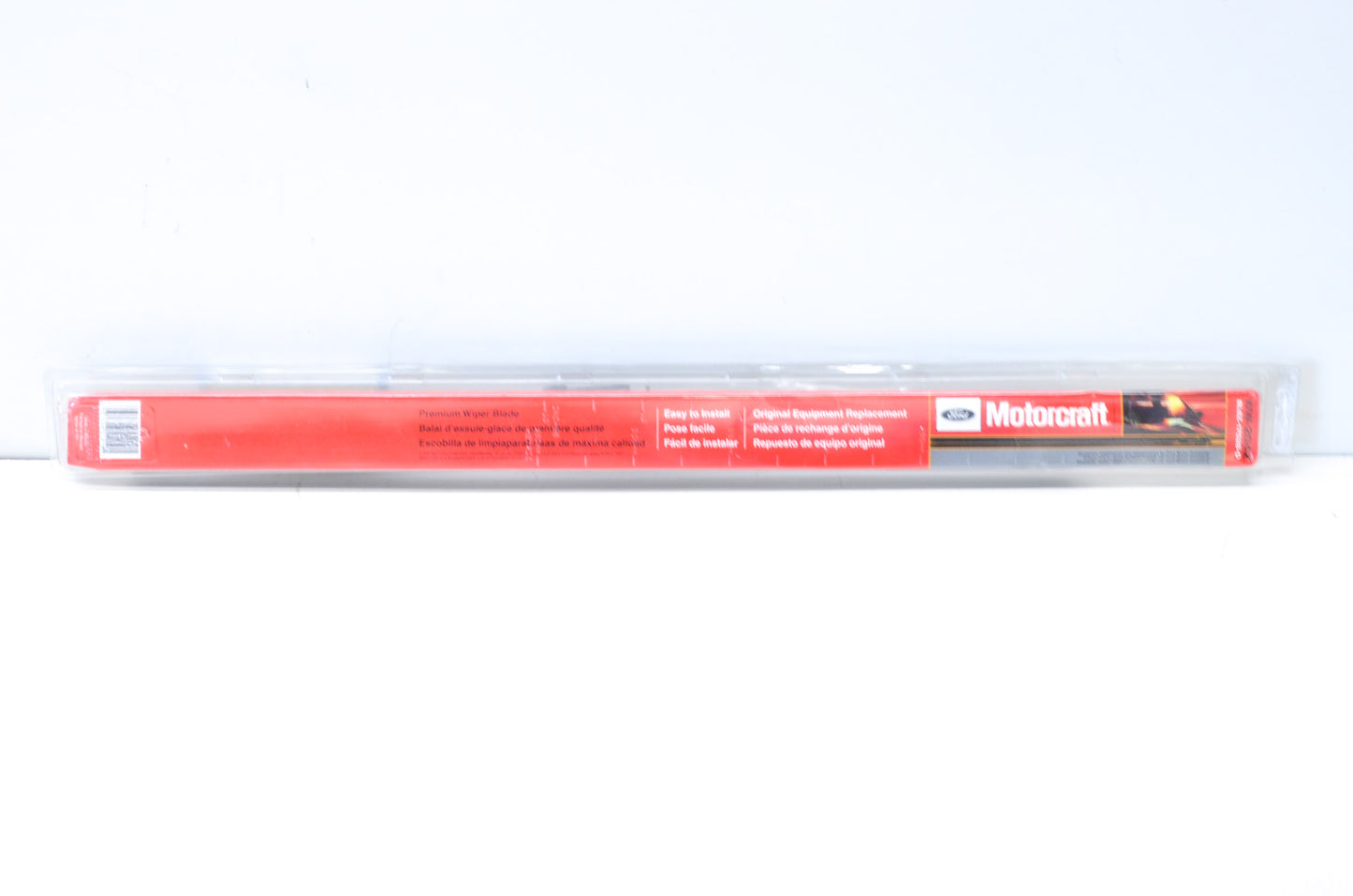 OEM Ford ZZCA-67-330A, WW-22042, 8L8Z-17528-D Mazda Windshield Wiper Blade NOS