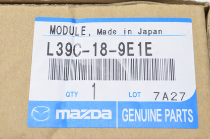 New OEM Mazda Automatic Transmission Control Module NOS