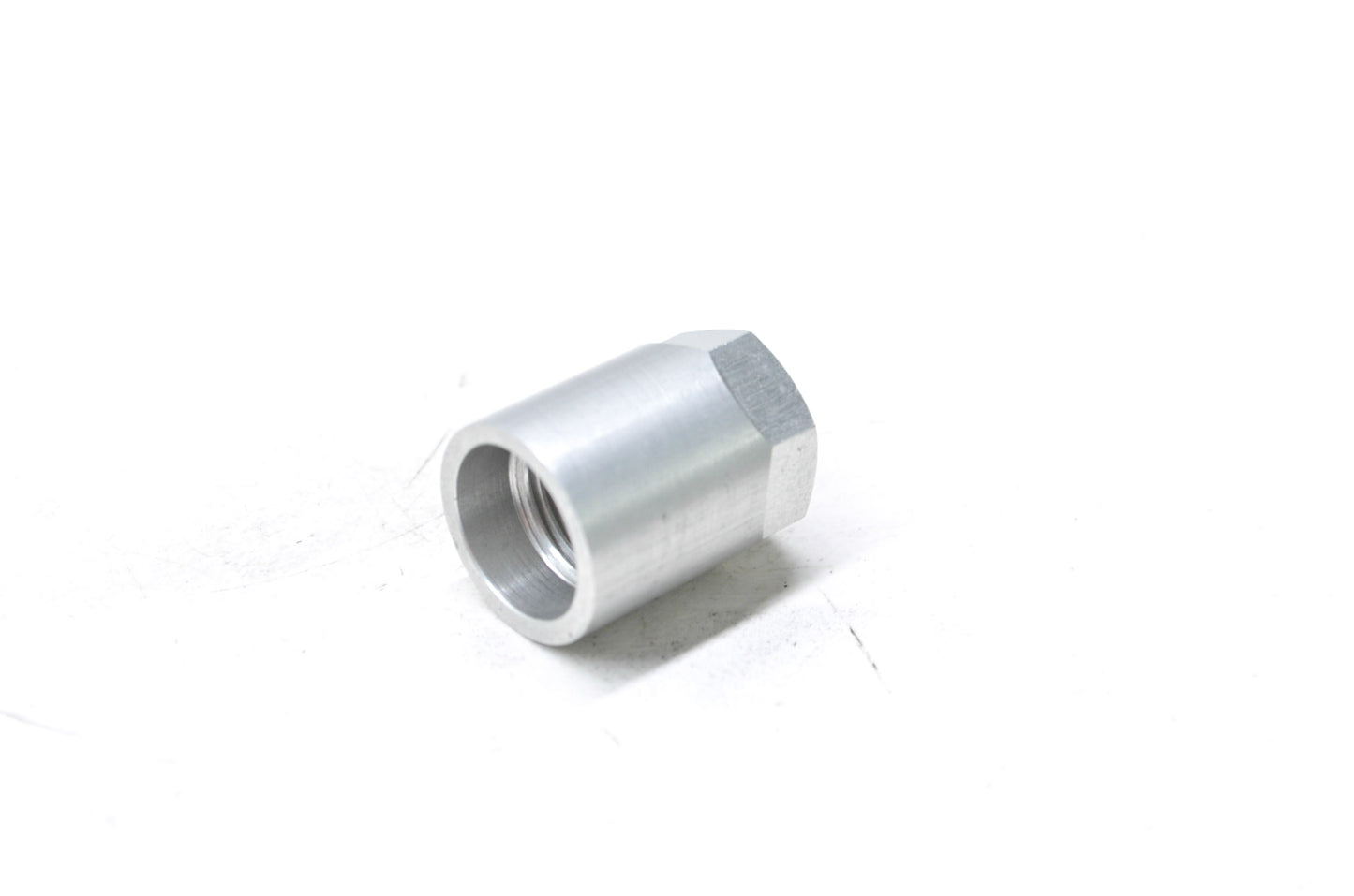 New OEM Mazda Sensor Nut NOS