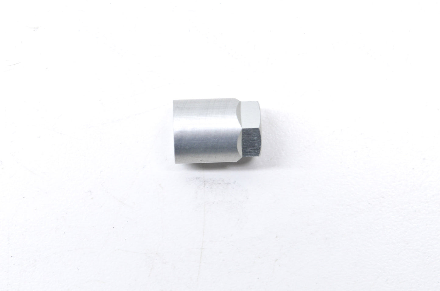 New OEM Mazda Sensor Nut NOS