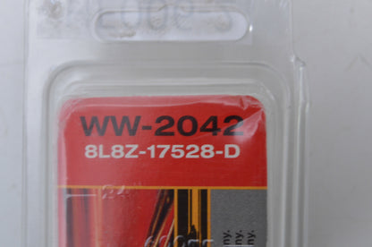 OEM Ford ZZCA-67-330A, WW-22042, 8L8Z-17528-D Mazda Windshield Wiper Blade NOS