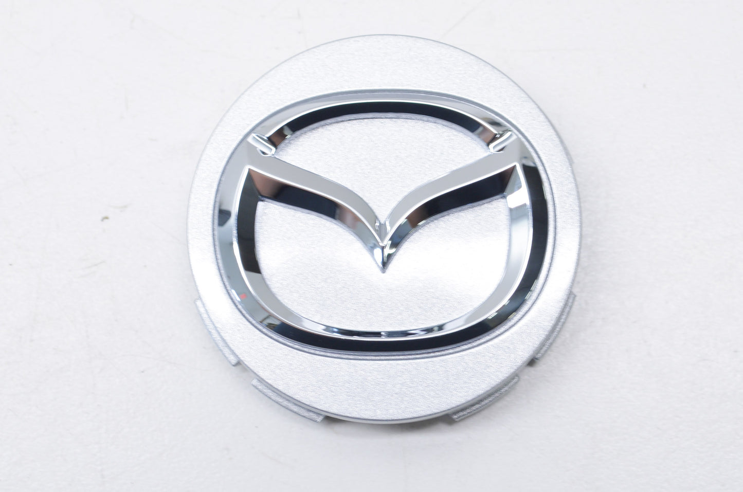 New OEM Mazda Wheel Center Cap NOS