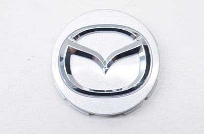 New OEM Mazda Wheel Center Cap NOS