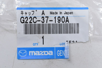 New OEM Mazda Wheel Center Cap NOS