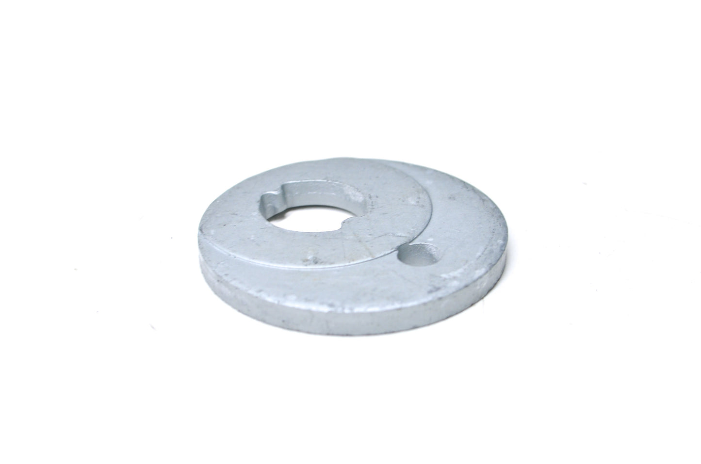 New OEM Mazda Cam Plate NOS