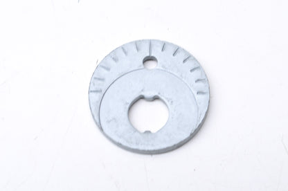 New OEM Mazda Cam Plate NOS