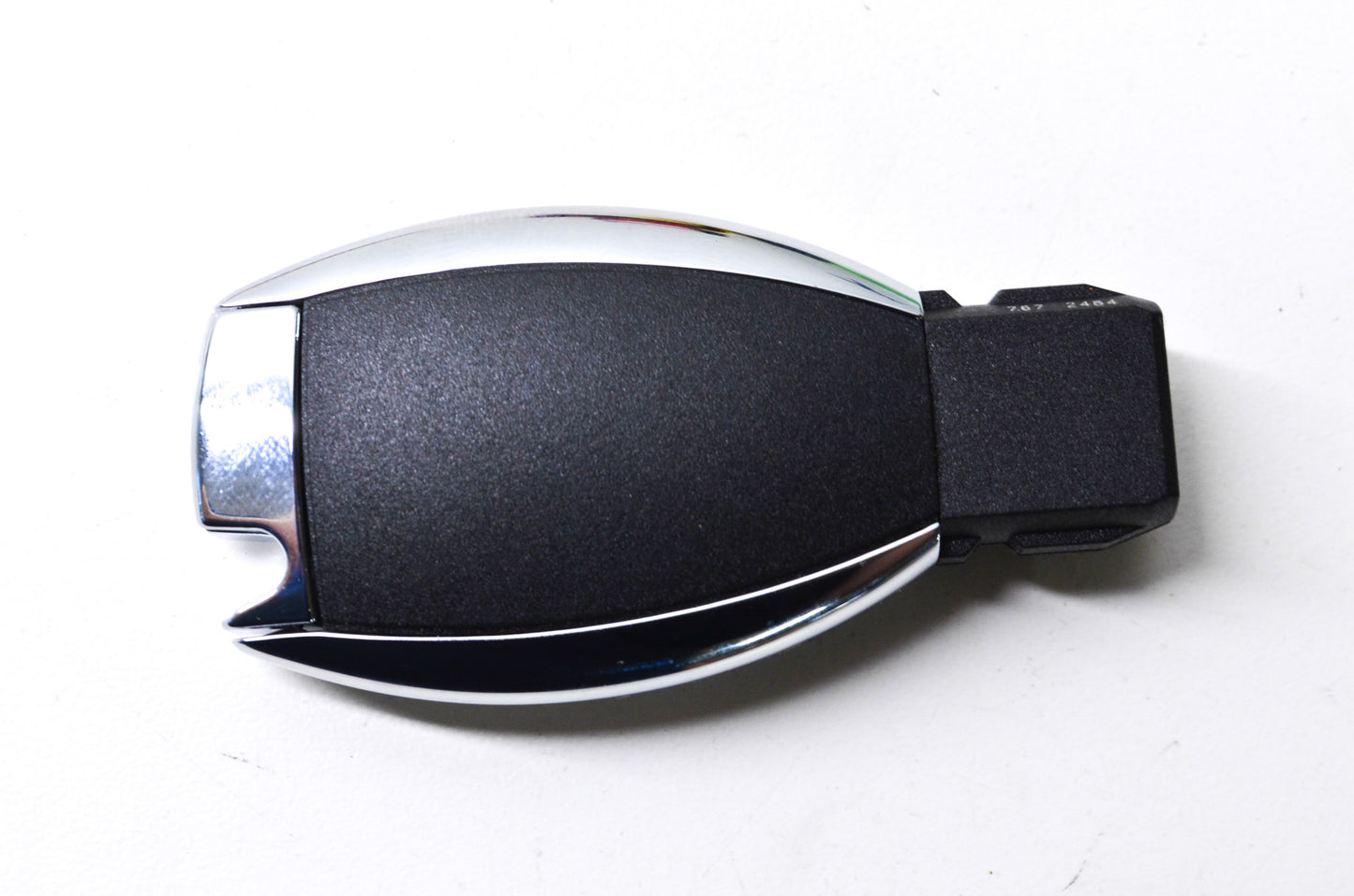 New OEM Mercedes Benz Key NOS