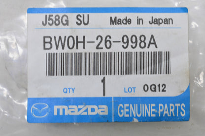New OEM Mazda Caliper Guide Pin NOS