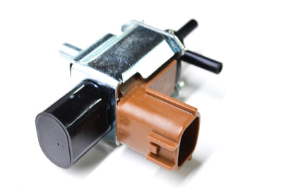 New OEM Mazda Solenoid Valve NOS