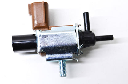 New OEM Mazda Solenoid Valve NOS