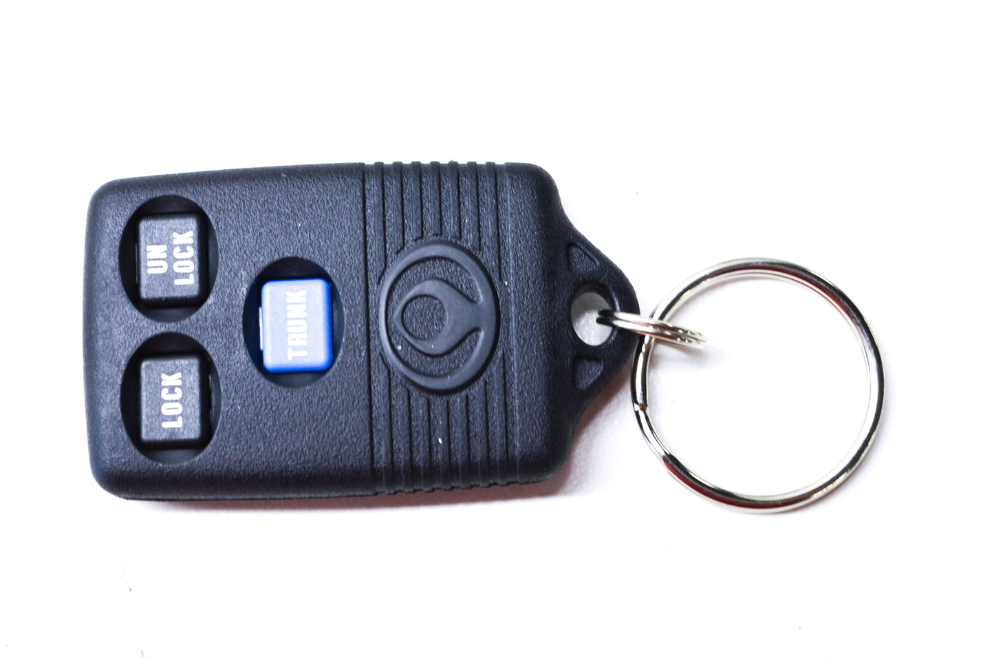 OEM Mazda GD1G-67-5DY Keyless Transmitter NOS