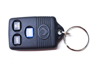 OEM Mazda GD1G-67-5DY Keyless Transmitter NOS