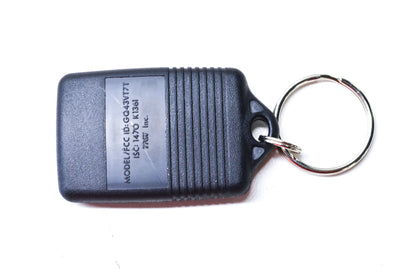 OEM Mazda GD1G-67-5DY Keyless Transmitter NOS