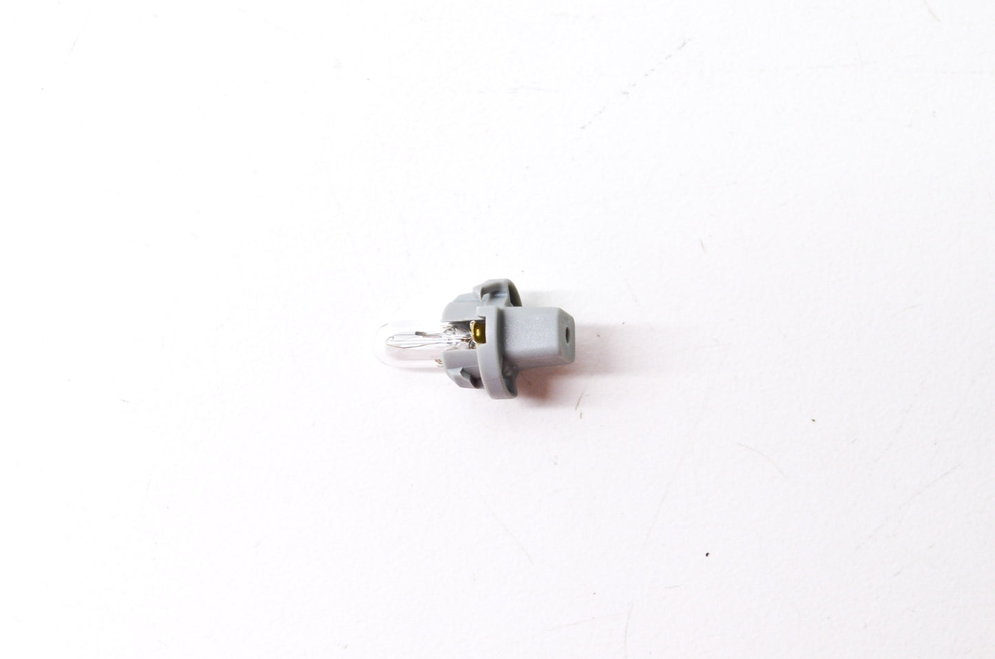 Bulb & Socket NOS