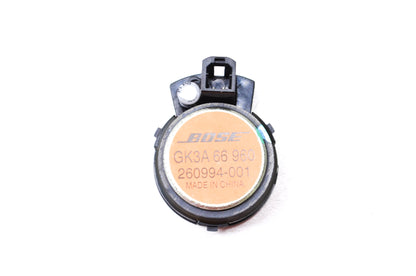 New OEM Mazda Bose Tweeter Speaker NOS