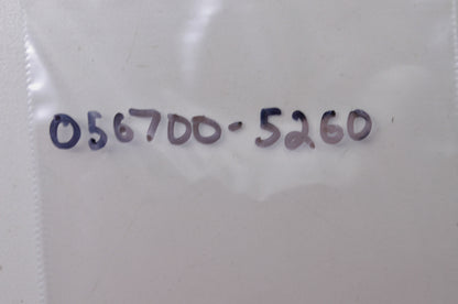 New Denso Relay NOS