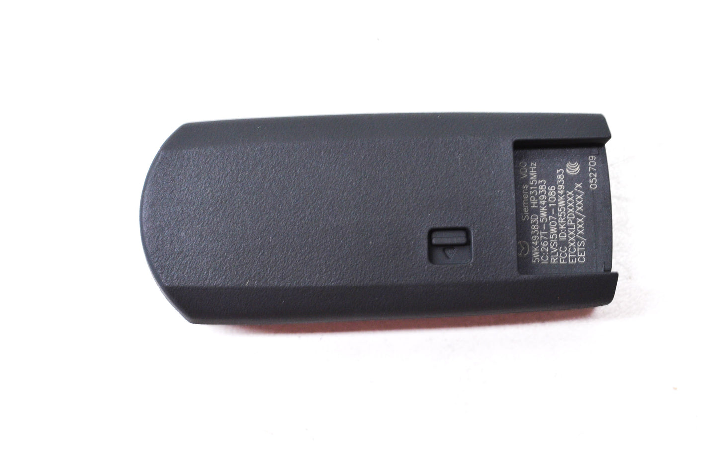 New OEM Mazda Keyless Transmitter NOS
