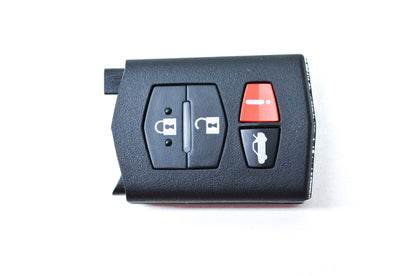 New OEM Mazda Keyless Transmitter NOS