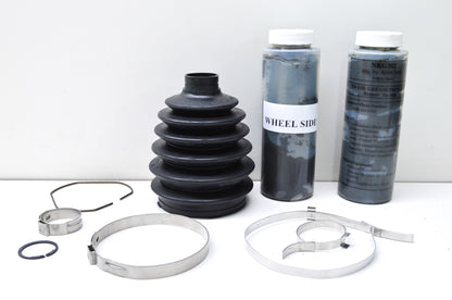 OEM Mazda GP02-22-530A Outer Boot Kit NOS