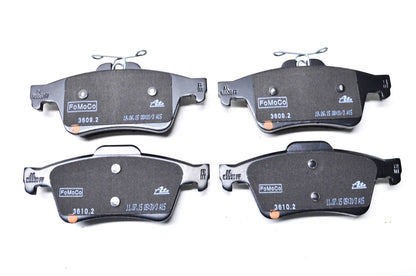 New OEM Mazda Rear Brake Pad Kit NOS