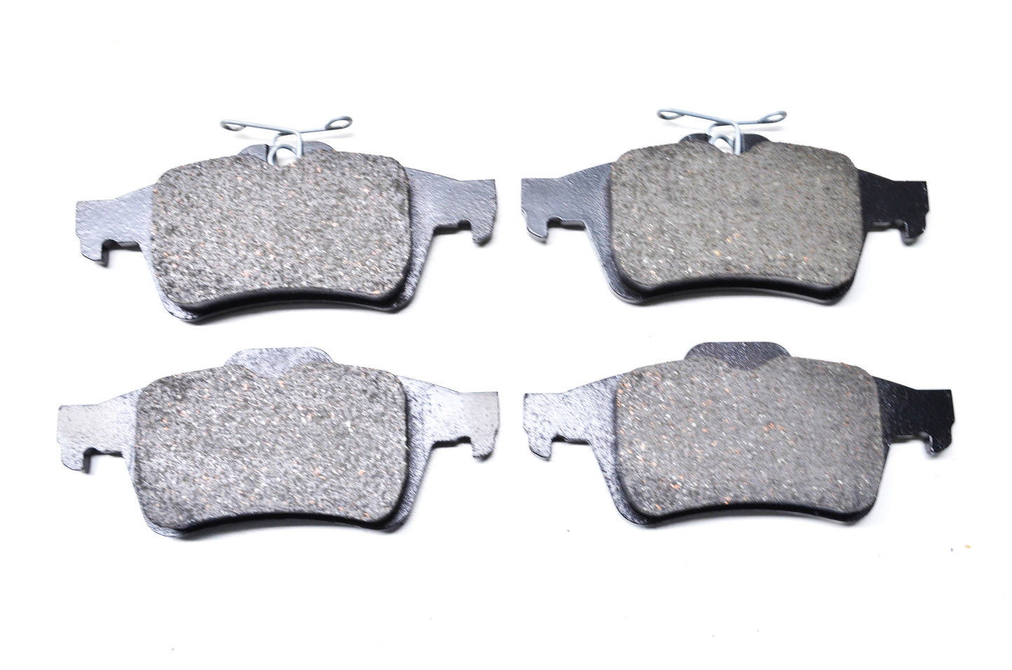 New OEM Mazda Rear Brake Pad Kit NOS