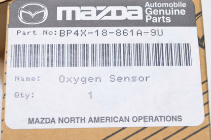 New OEM Mazda Oxygen Sensor NOS