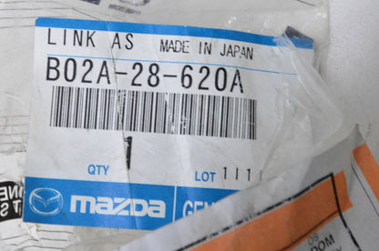 OEM Mazda B02A-28-620A Control Arm NOS