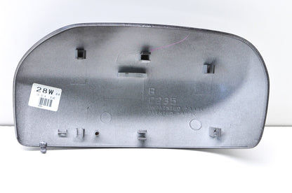 OEM Mazda C243-69-1A1-88 Mirror Housing NOS