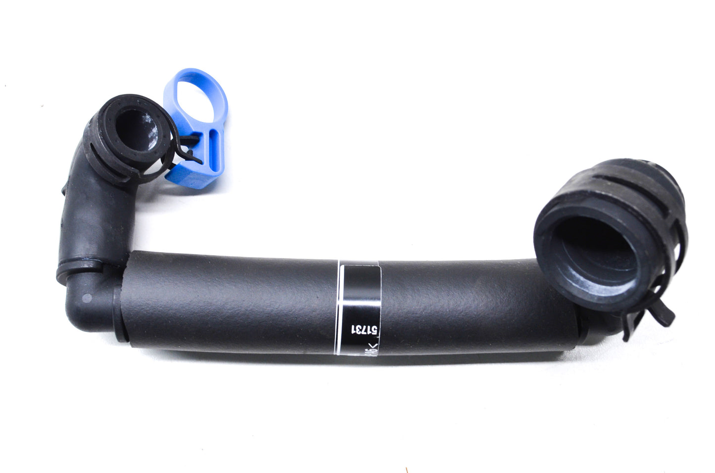 New OEM Ford Mazda PCV Hose NOS
