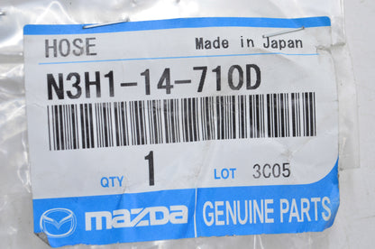 OEM Mazda N3H1-14-710D Oil Cooler Hose NOS