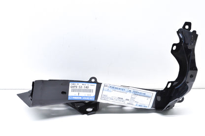 New OEM Mazda Right Radiator Extension NOS