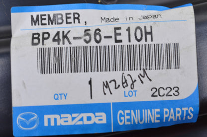 OEM Mazda BP4K-56-E10H Cross Member NOS