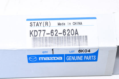 OEM Mazda KD77-62-620A Right Support Strut Stay NOS