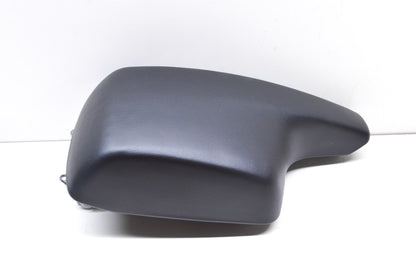 OEM Mazda KA0G-64-450B-02 Black Vinyl Center Console Lid NOS