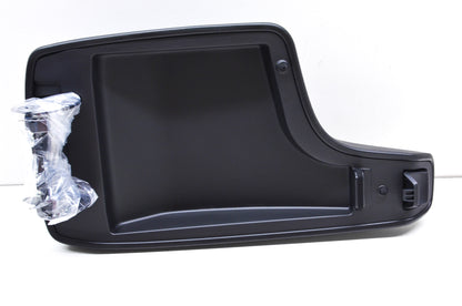 OEM Mazda KA0G-64-450B-02 Black Vinyl Center Console Lid NOS