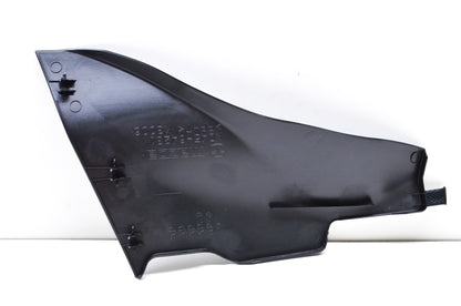 New OEM Mazda Front Right Console Panel NOS