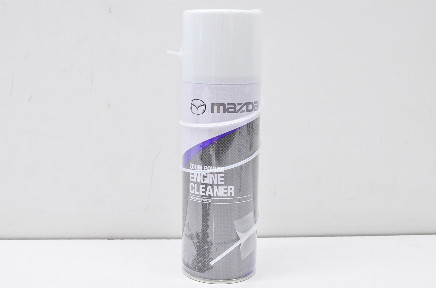 New OEM Mazda Zoom Power Engine Cleaner 296 mL NOS