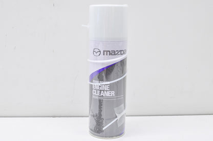 New OEM Mazda Zoom Power Engine Cleaner 296 mL NOS