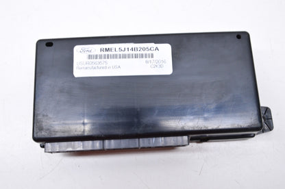 OEM Ford RMEL5J14B205CA Remanufactured Module