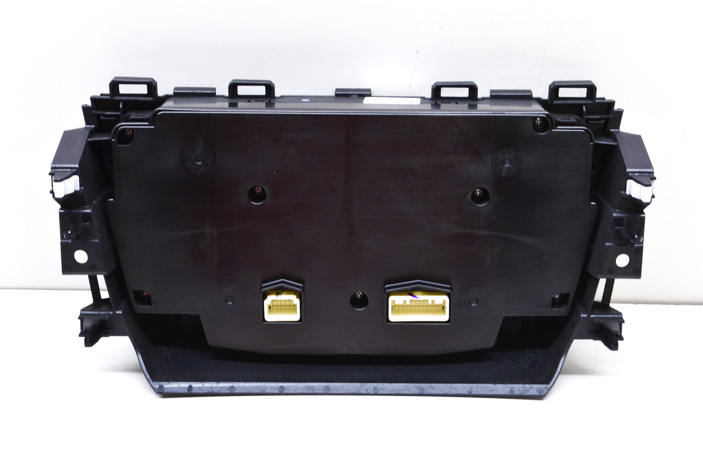 OEM Mazda KD33-61-190F Dashboard Heater Control Panel NOS