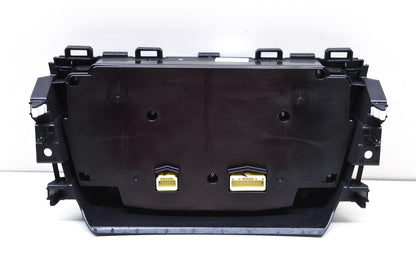 OEM Mazda KD33-61-190F Dashboard Heater Control Panel NOS