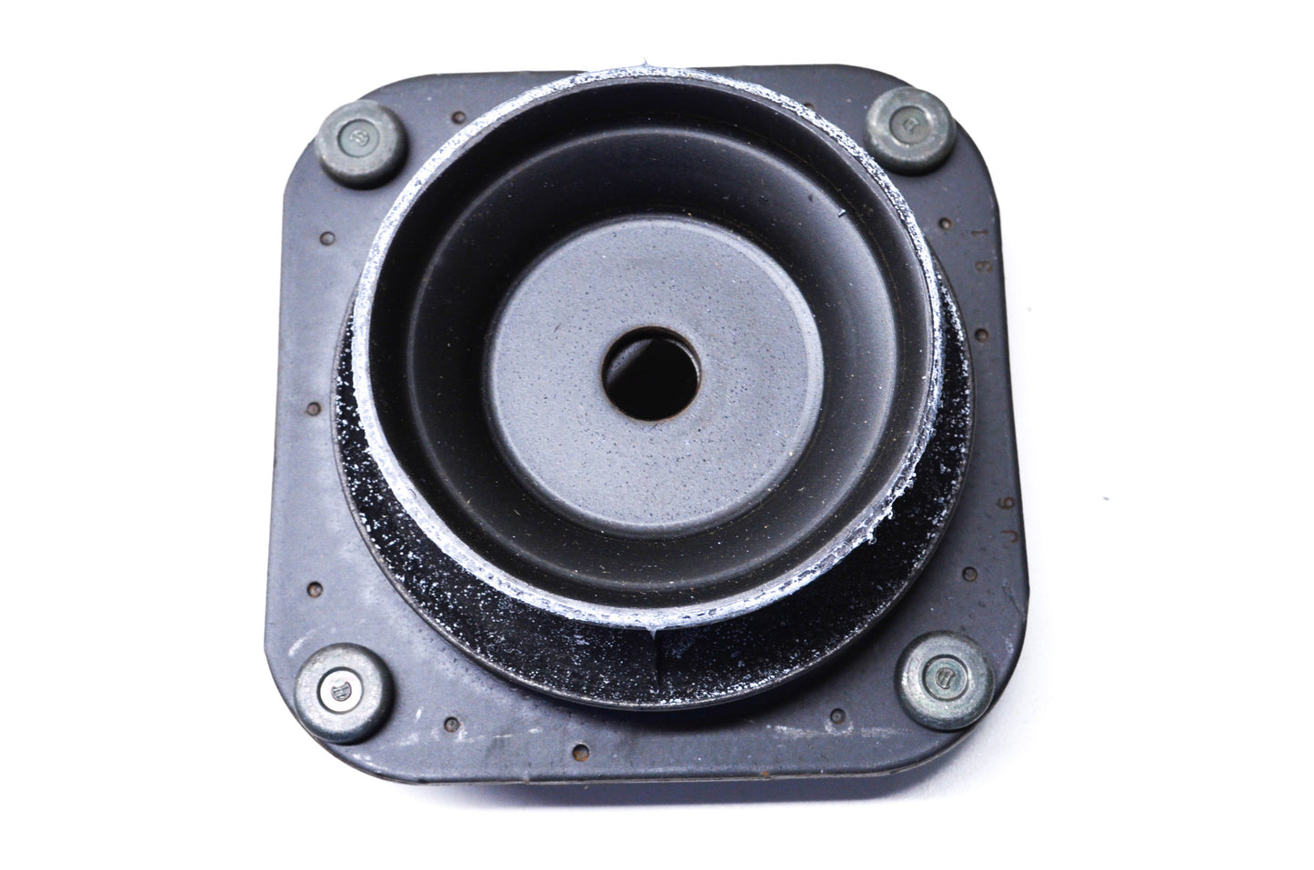OEM Mazda GA2A-34-380 Suspension Strut Mount NOS