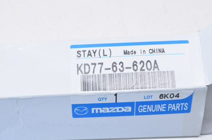 New OEM Mazda Left Support Strut Stay NOS