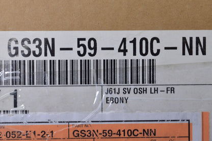 OEM Mazda GS3N-59-410C-NN Outside Handle NOS